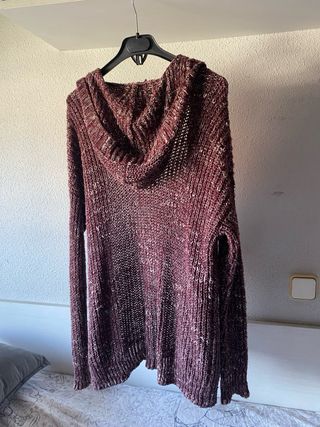 Cárdigan de Hollister