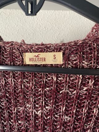 Cárdigan de Hollister