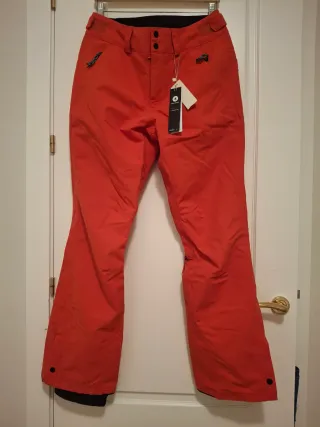 Pantalón de esquí O'Neill nuevo
