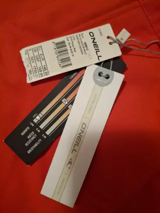 Pantalón de esquí O'Neill nuevo