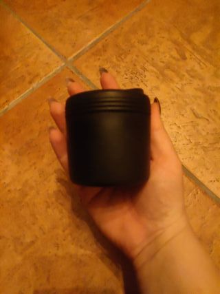 Portamonete auto nero