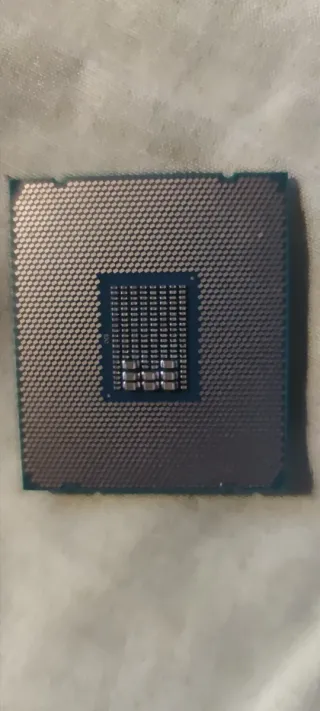 Procesador Intel Core i7-6800K