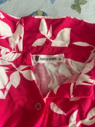 Vestitino lungo con cintura