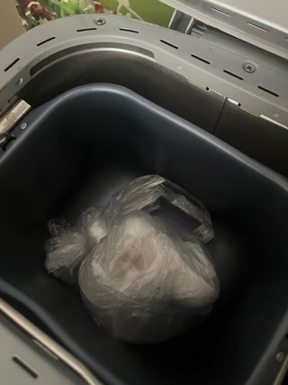 Robot de cocina Cocina Express