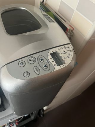 Robot de cocina Cocina Express