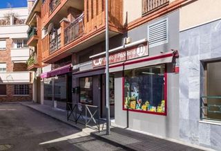 Local comercial en venta en Zona Norte en Majadahonda