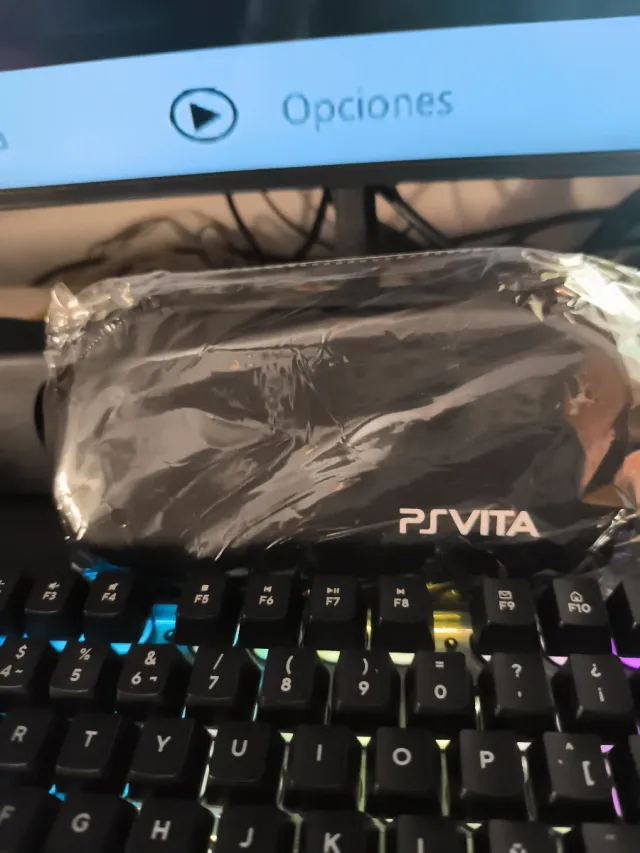 Funda PS Vita Nueva