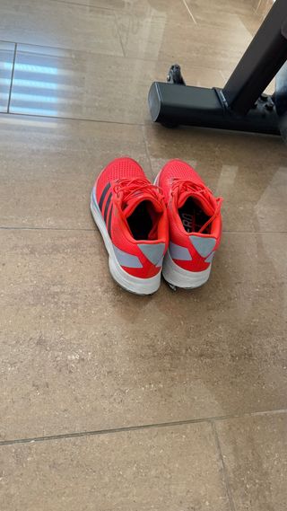 Zapatillas Adidas Adizero SL Rojas