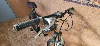 Bicicleta Orbea Sport 6061 T4 Aluminium