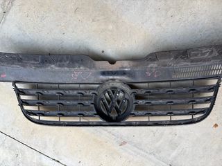 Rejilla frontal VW T5