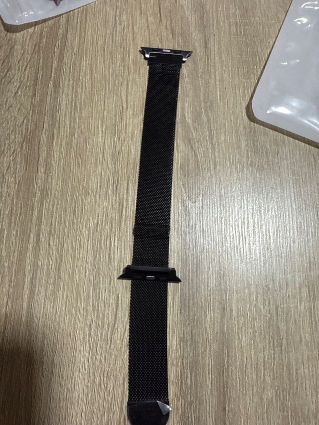 Correa magnética Apple Watch 42/44/45mm