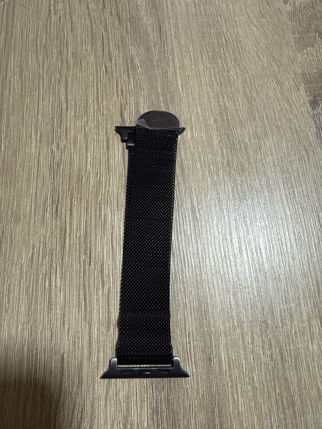 Correa magnética Apple Watch 42/44/45mm