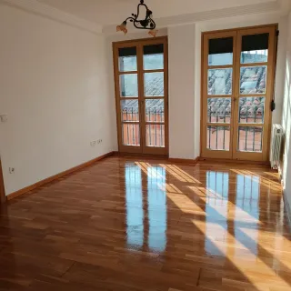 Piso en Simancas