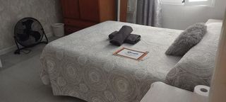 Piso en venta en La Caleta - La Viña en Cádiz