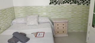 Piso en venta en La Caleta - La Viña en Cádiz