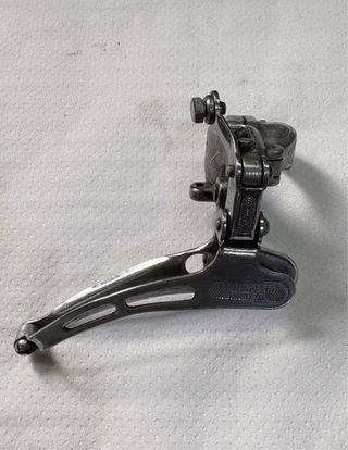 Desviadores Gian Robert.