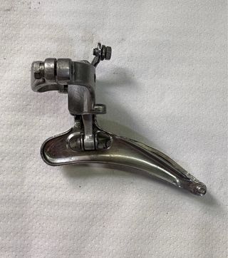 Desviadores Gian Robert.