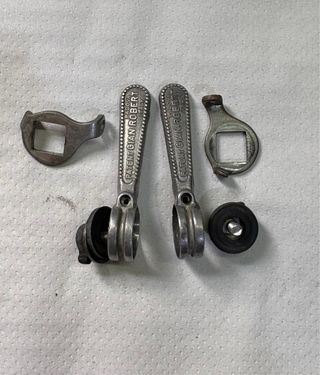 Desviadores Gian Robert.