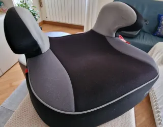 Seggiolino auto 15-36kg