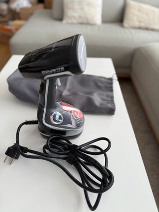 Plancha vertical Rowenta