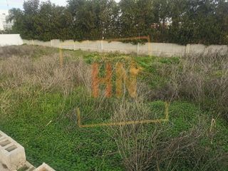 Terreno en venta en La Jara en Sanlúcar de Barrameda