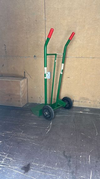 TRANSPORTE MUDANZAS Y PORTES ECONOMICOS DESDE 20E