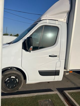 TRANSPORTE MUDANZAS Y PORTES ECONOMICOS DESDE 20E