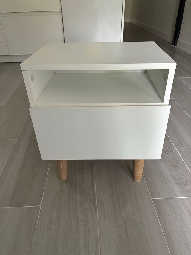 Mesilla Blanca Maison du Monde