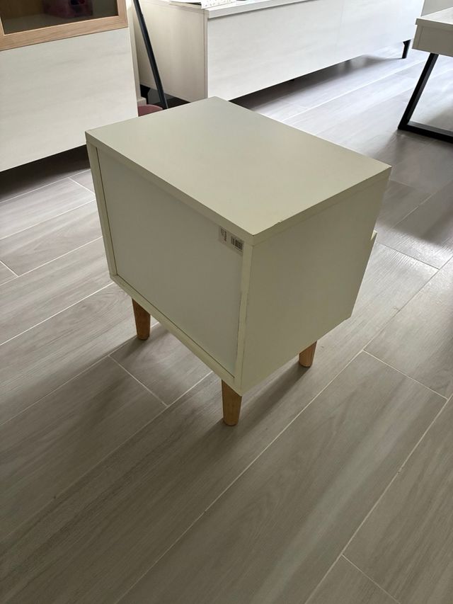 Mesilla Blanca Maison du Monde