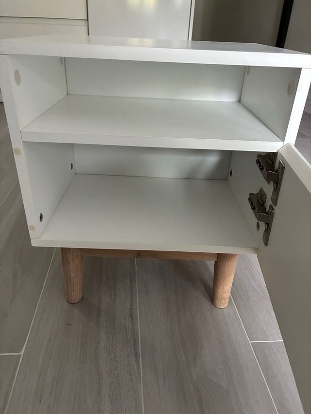 Mesilla Blanca Maison du Monde