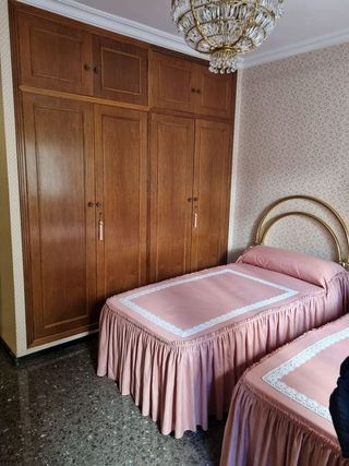 Piso en venta en Alcoy/Alcoi