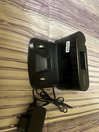 Aspirador Robot Conga Cecotec