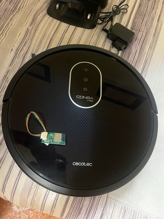 Aspirador Robot Conga Cecotec