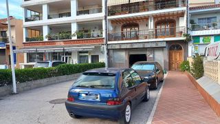 Local comercial en venta en Urbanización Santa Rosa en Torrox