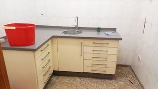 Local comercial en venta en Urbanización Santa Rosa en Torrox