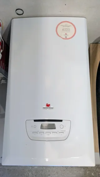 Caldera Saunier Duval Themafast Condens 30-B