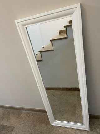 Espejo Toftbyn NUEVO ikea