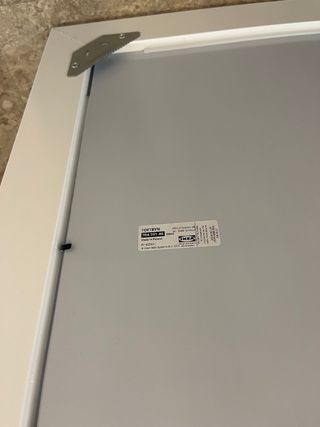 Espejo Toftbyn NUEVO ikea