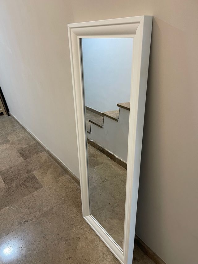 Espejo Toftbyn NUEVO ikea