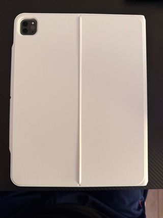 Funda Teclado ESR para iPad Pro 12.9 + pencil