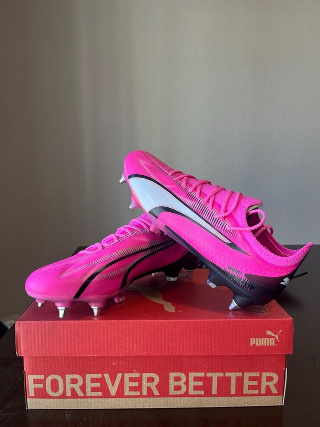 Puma Ultra Ultimate SG Botas Fútbol