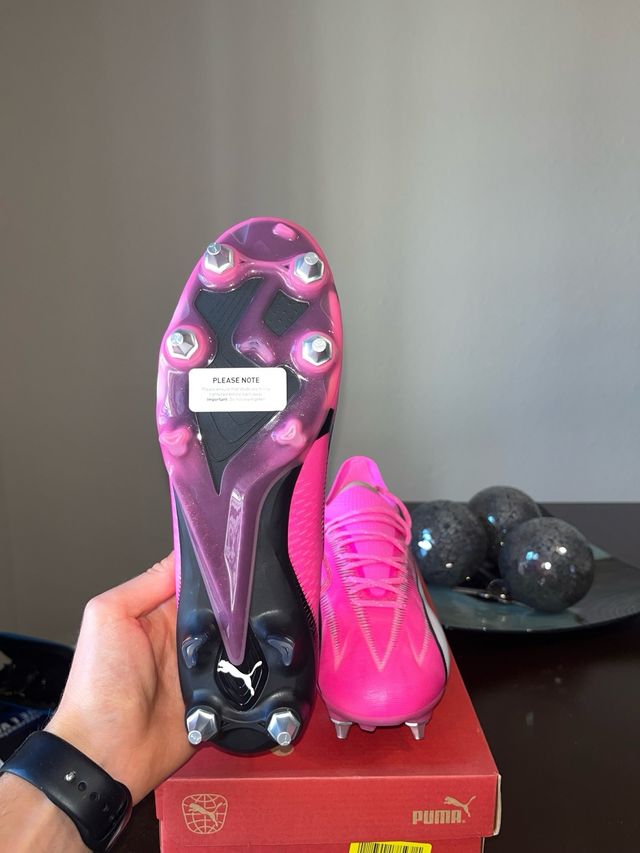 Puma Ultra Ultimate SG Botas Fútbol