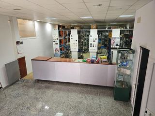 Nave industrial en venta en Marchena