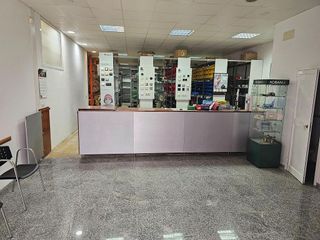 Nave industrial en venta en Marchena