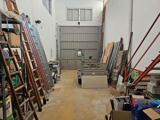 Nave industrial en venta en Marchena
