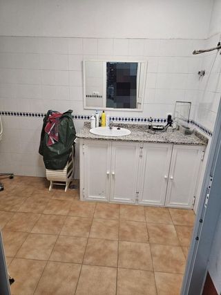 Nave industrial en venta en Marchena