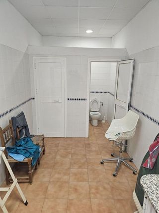 Nave industrial en venta en Marchena