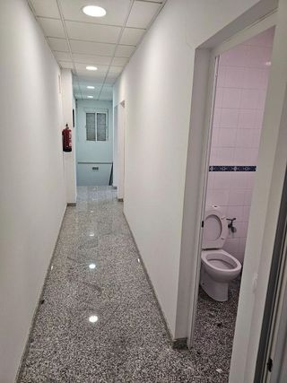 Nave industrial en venta en Marchena