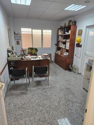 Nave industrial en venta en Marchena