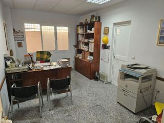 Nave industrial en venta en Marchena